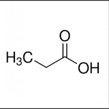 پروپیونیک اسید
