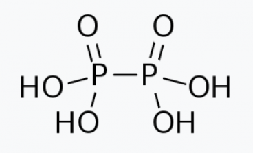 هیپوفسفریک اسید